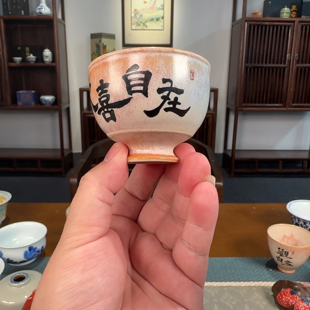 景德镇瓷手工手绘