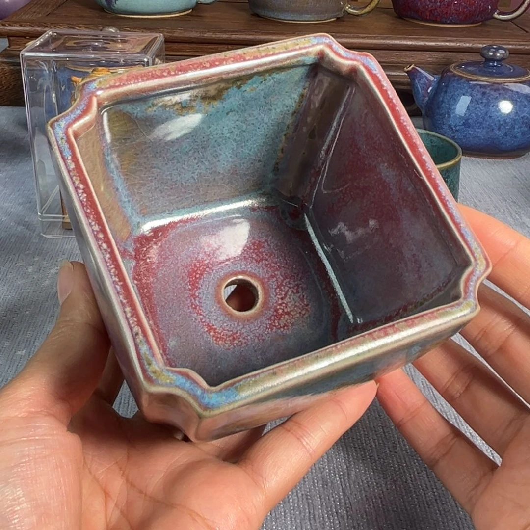 【闪购商品】钧瓷096