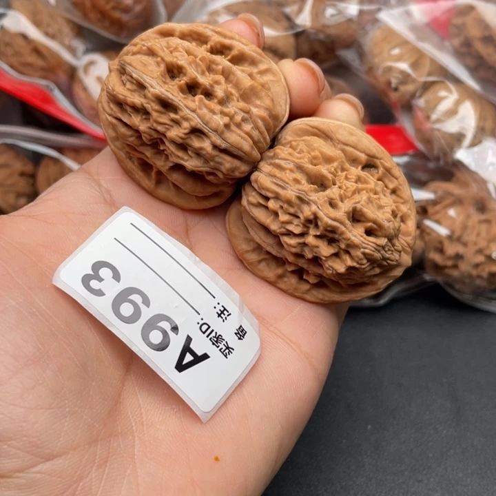 吊坠文玩核桃核桃