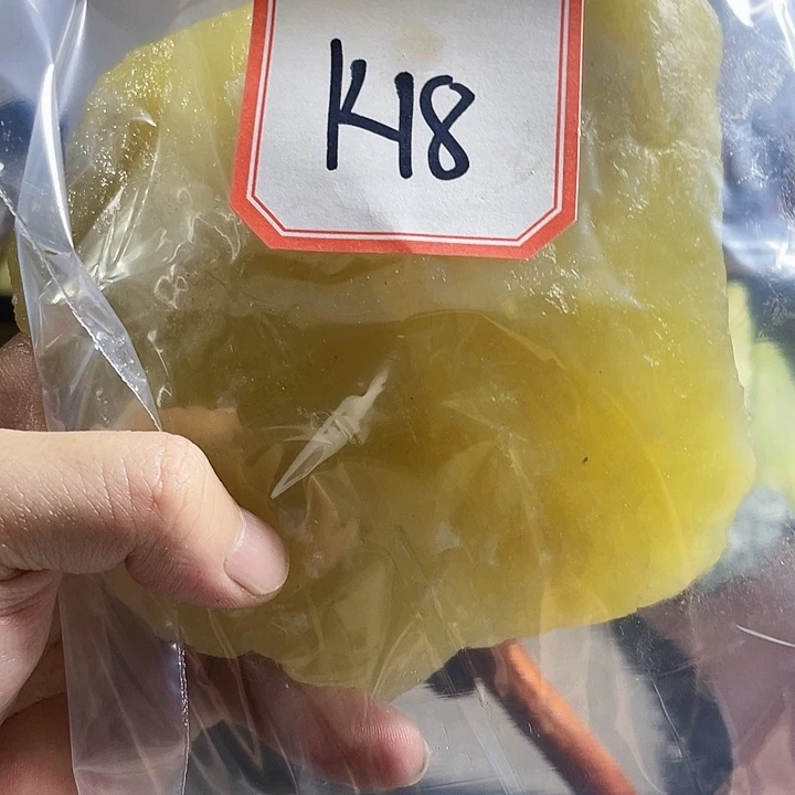 蛇纹石玉未镶嵌纯天然岫玉