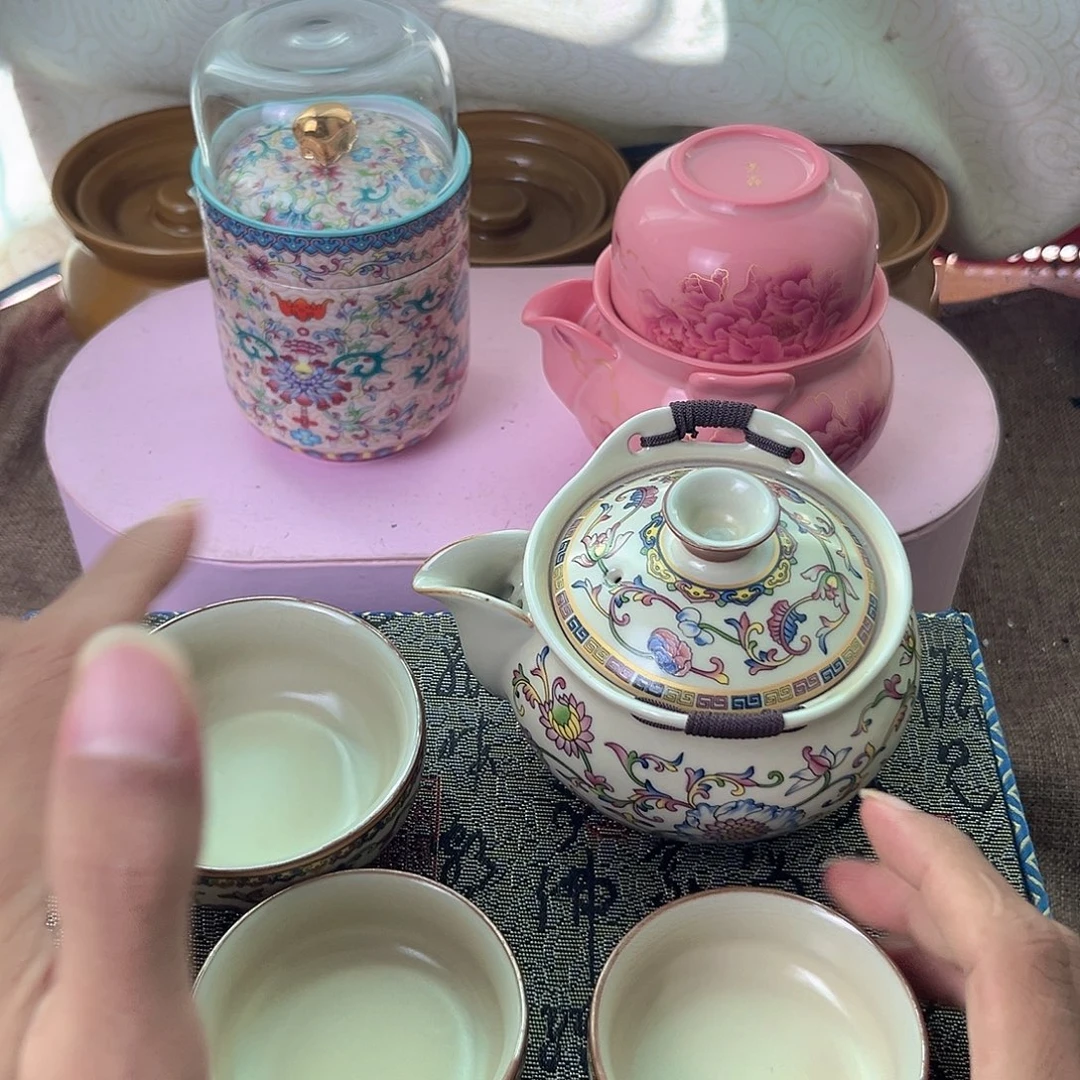 陶瓷特价上新清仓