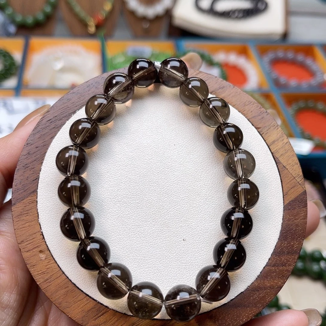 手串未镶嵌水晶A30卡10