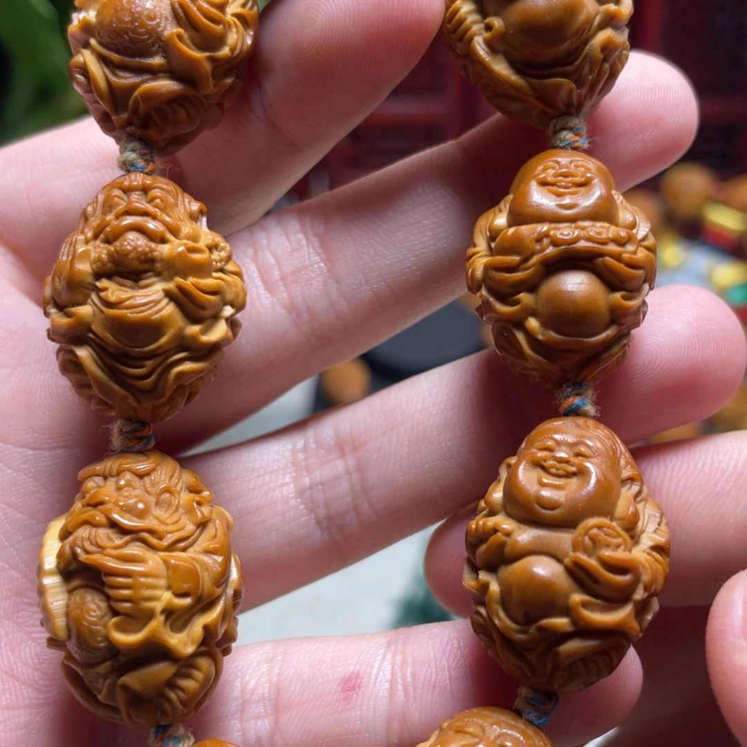 手串/手链橄榄核橄榄核