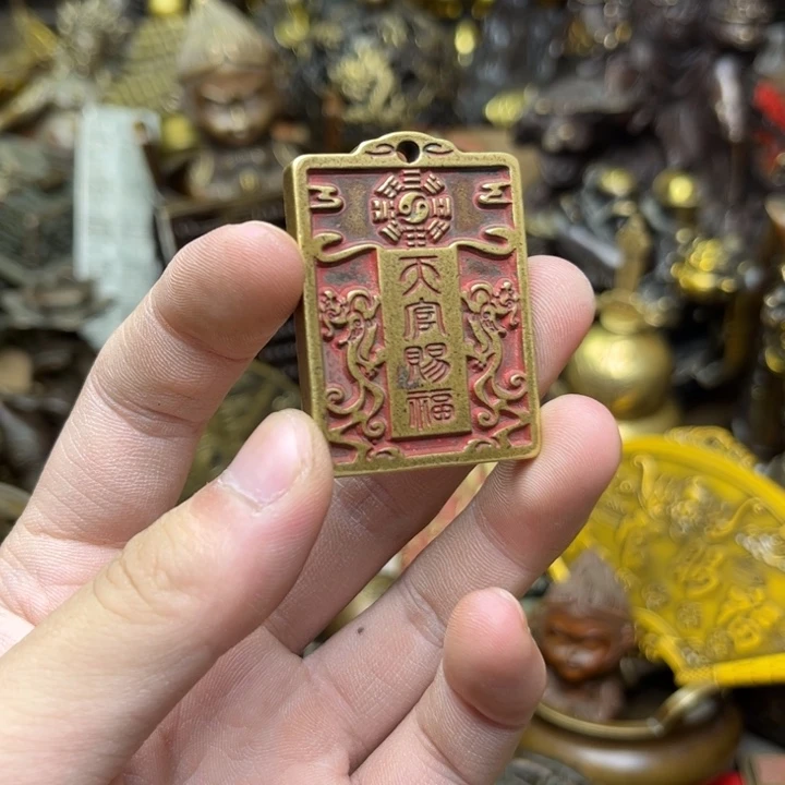 航弟文玩铜器链接