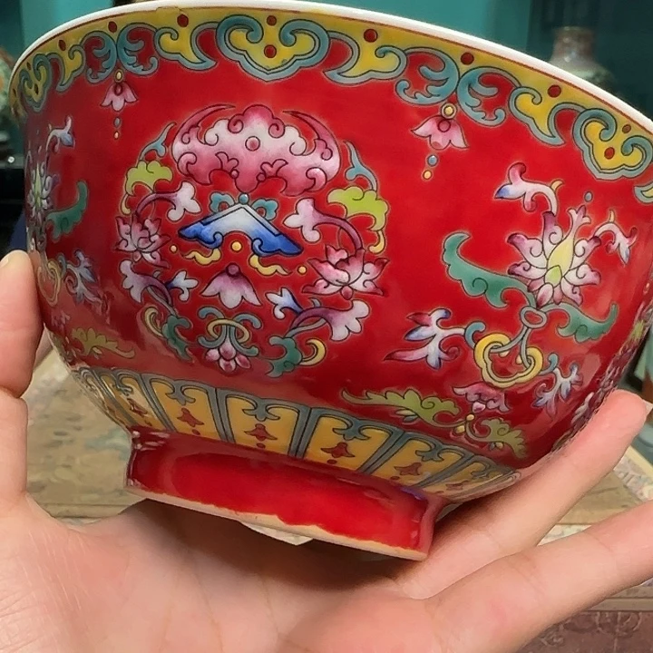 摆件景德镇陶瓷博物