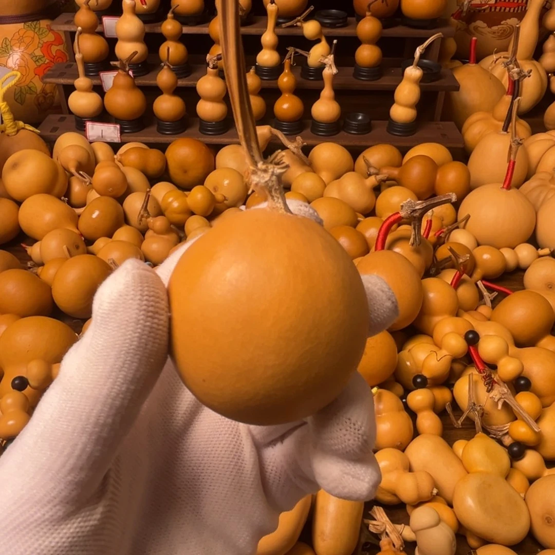 Y***0葫芦头的做法是用