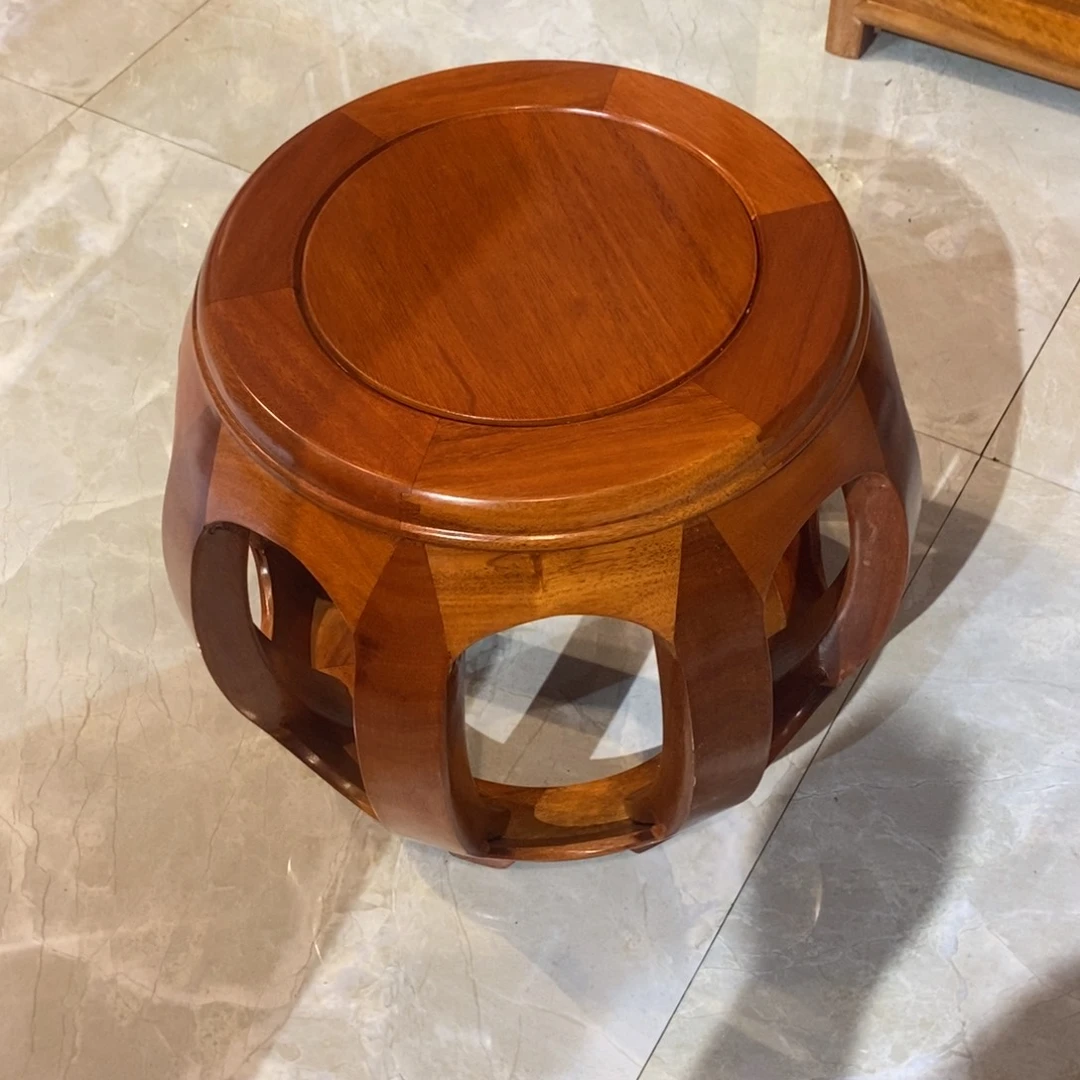 花梨木类成套家具35高