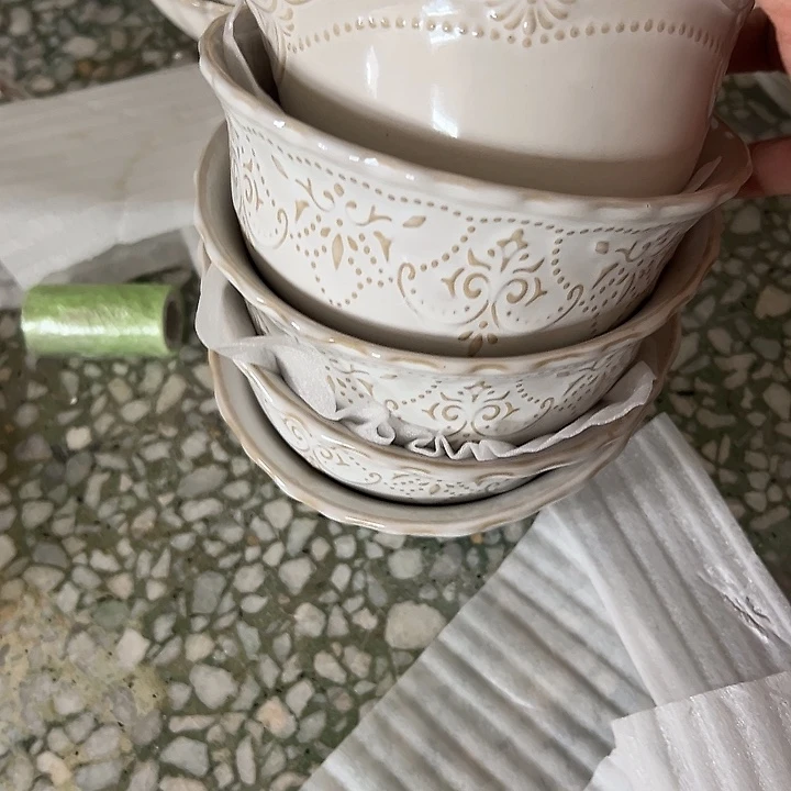 瓷片默认瑕疵商品