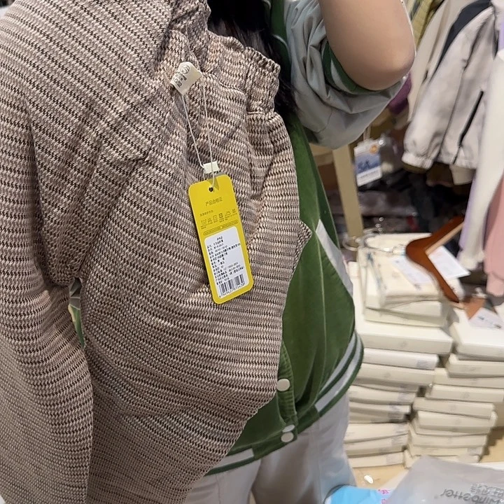 工字型款110尺码可以考虑出这