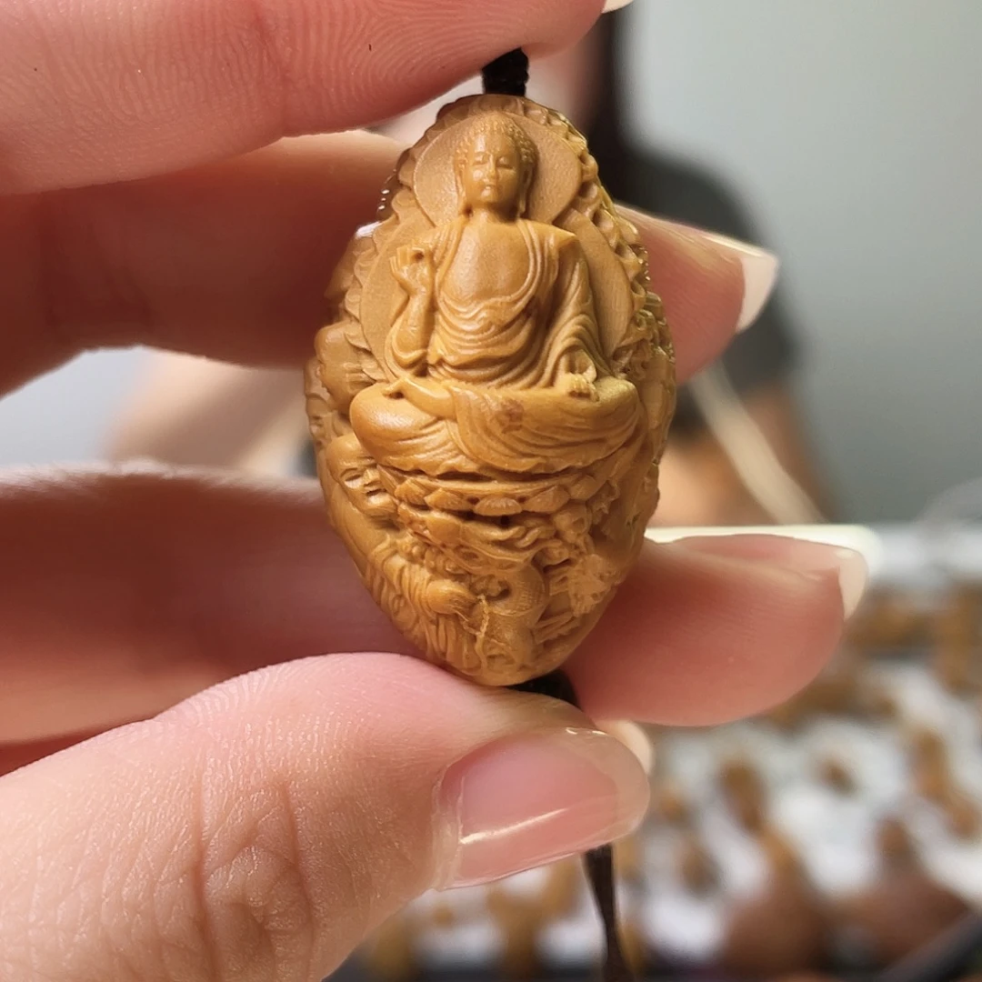 吊坠橄榄核橄榄核