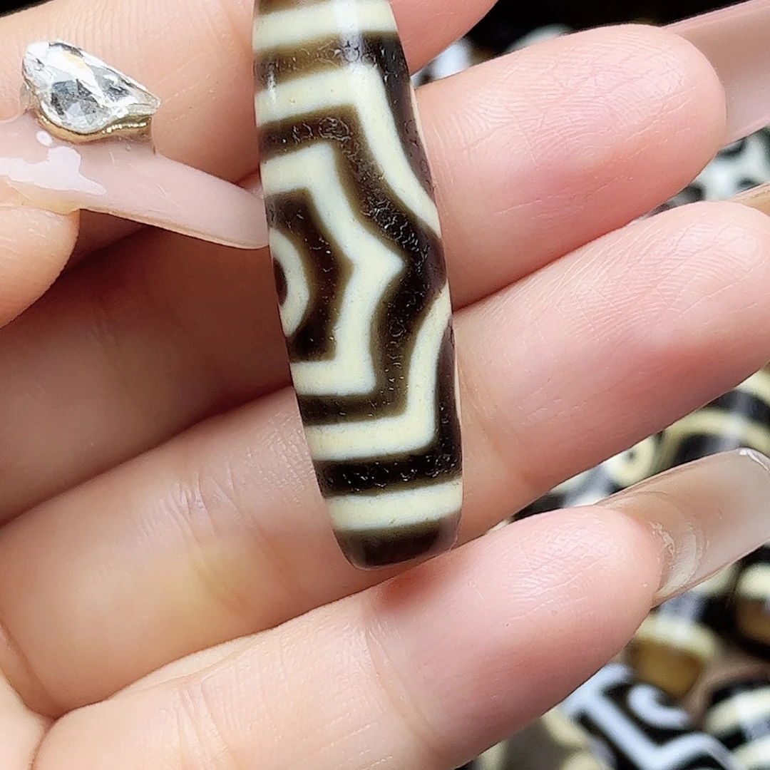 玛瑙/玉髓吊坠(不含链)未镶嵌