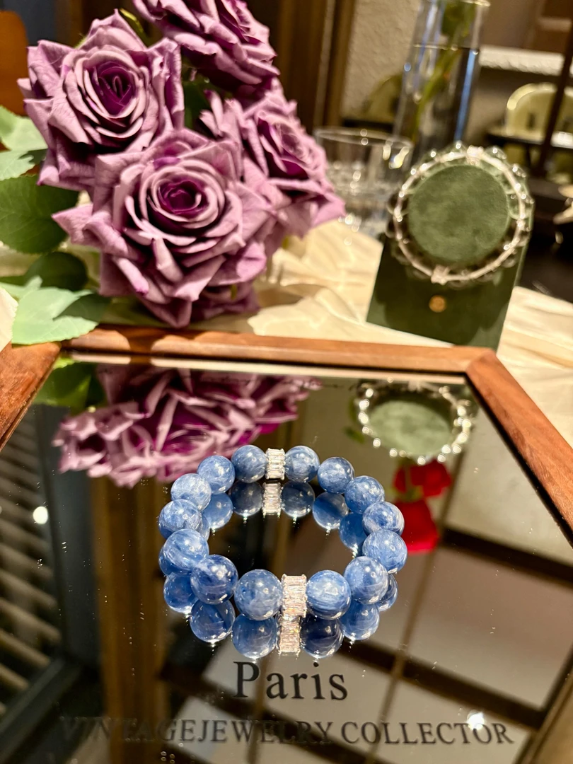 DIY原创设计款手链（10）