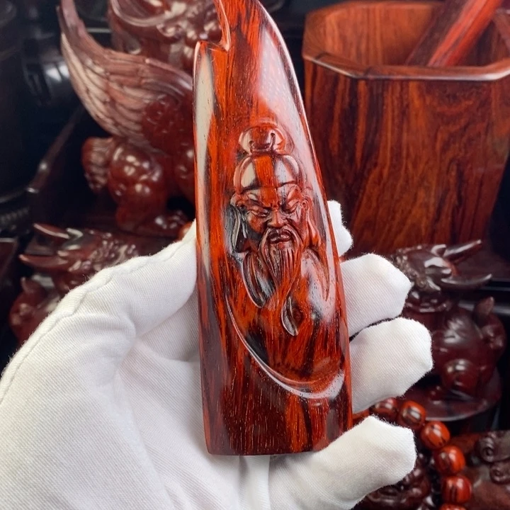 檀香紫檀（小叶紫檀）其他