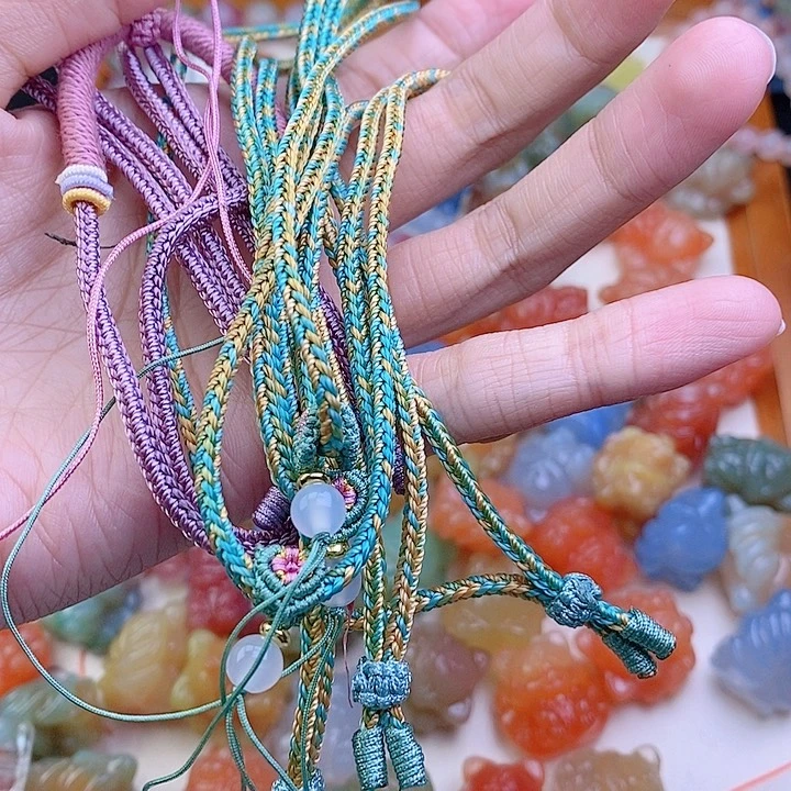 查罗石未镶嵌车挂✨**✨