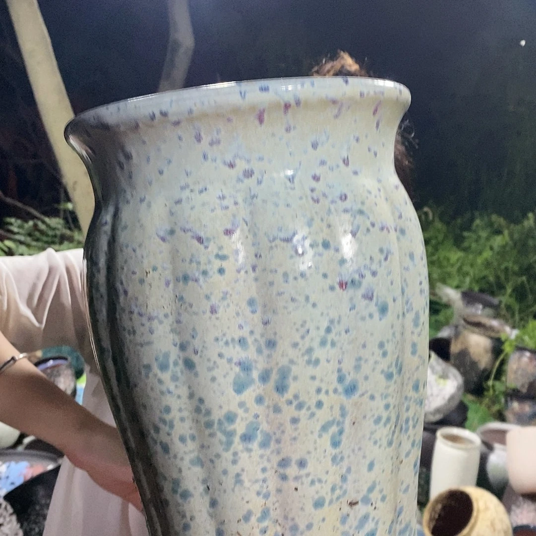 紫砂花盆正品20/30