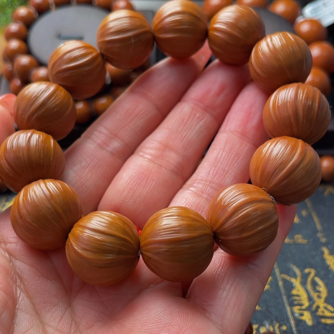 缘***s橄榄核吊坠橄榄1.8