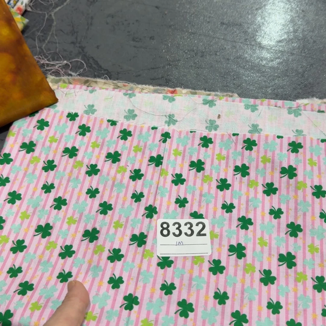 棉纯棉平布1米价X1.1米宽块福袋