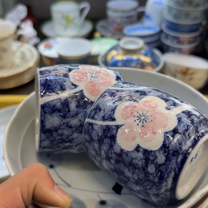 娃***娃瓷片一物一拍感谢支持
