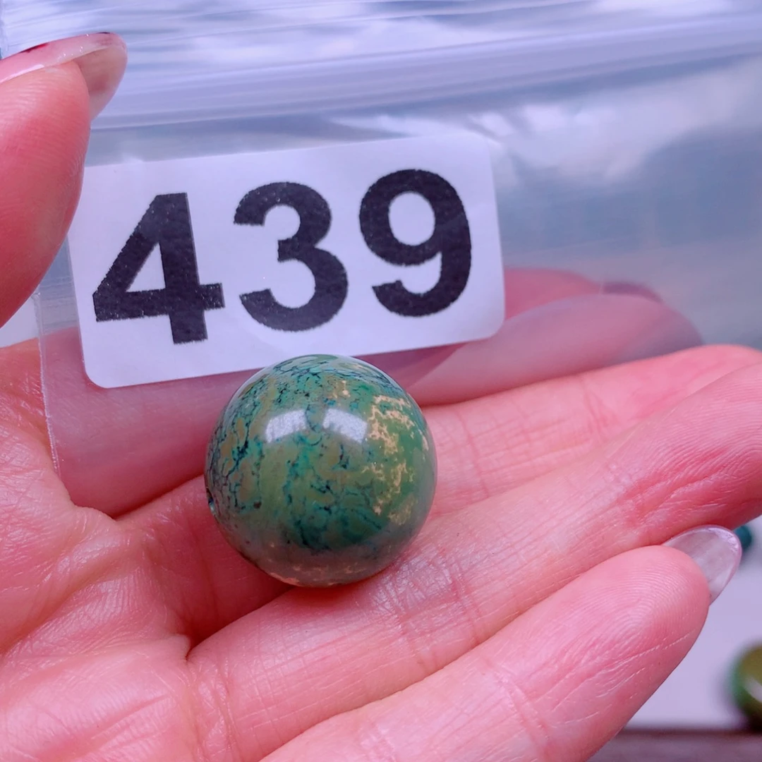 空竹粉丝专享十堰特色手工散珠