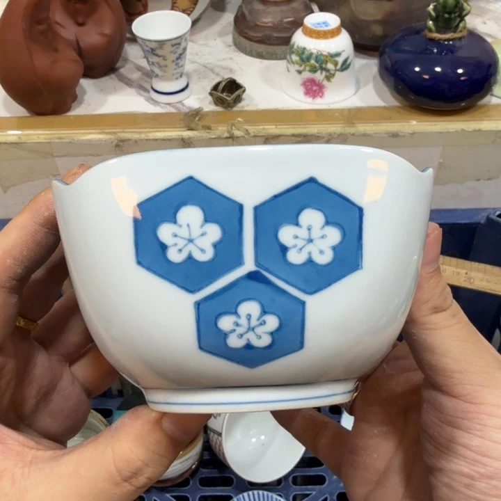 陶瓷推荐第二名20包邮