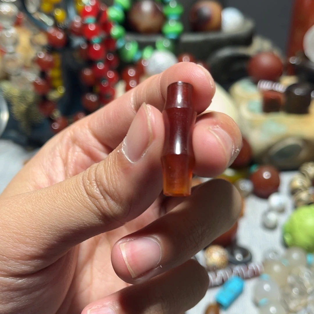 玛瑙/玉髓未镶嵌珠宝奇石
