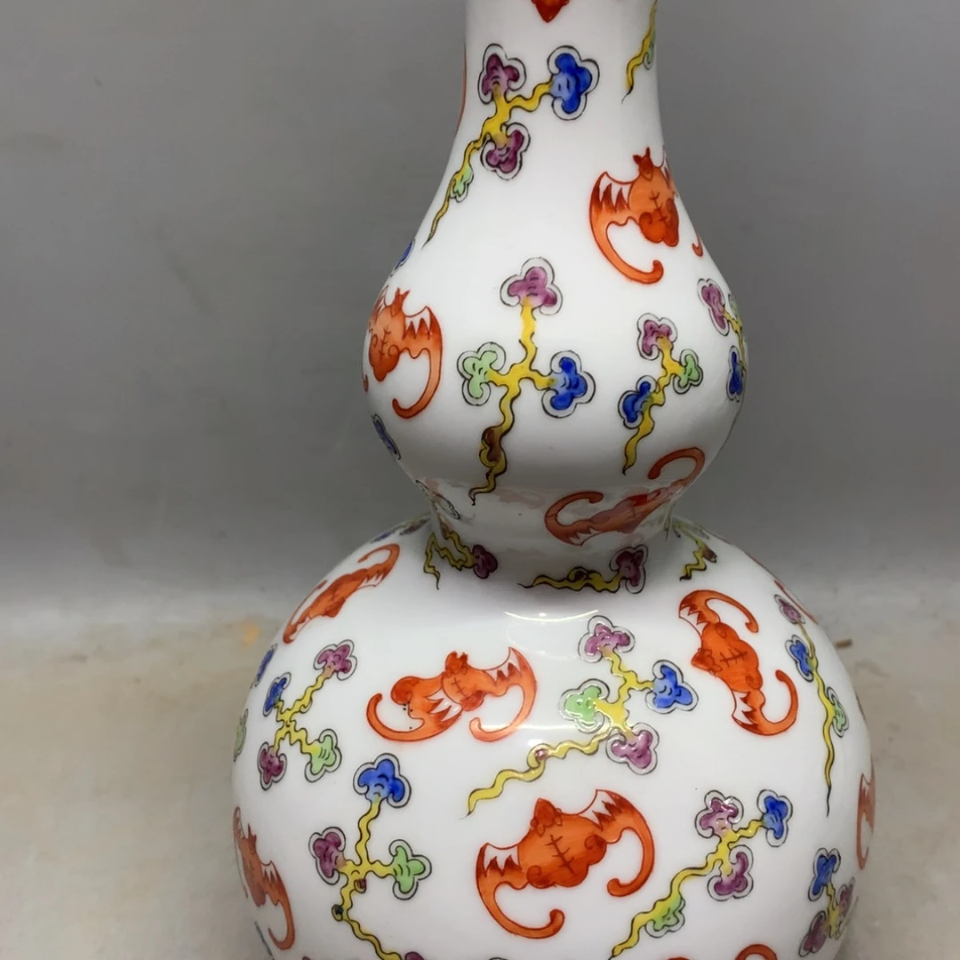 陶瓷精品系列作品