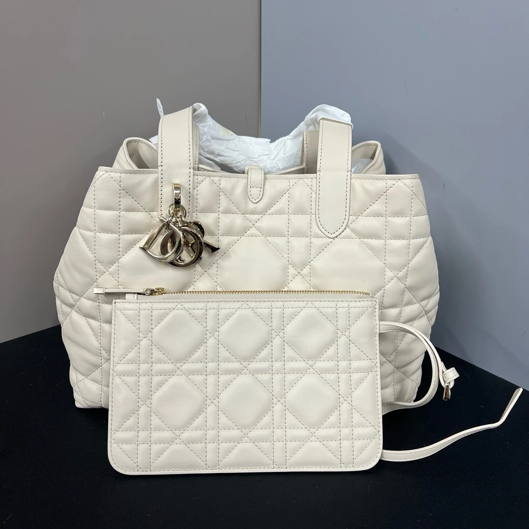 99新 DIOR/迪奥 /夏vv1109/单肩包/17784129