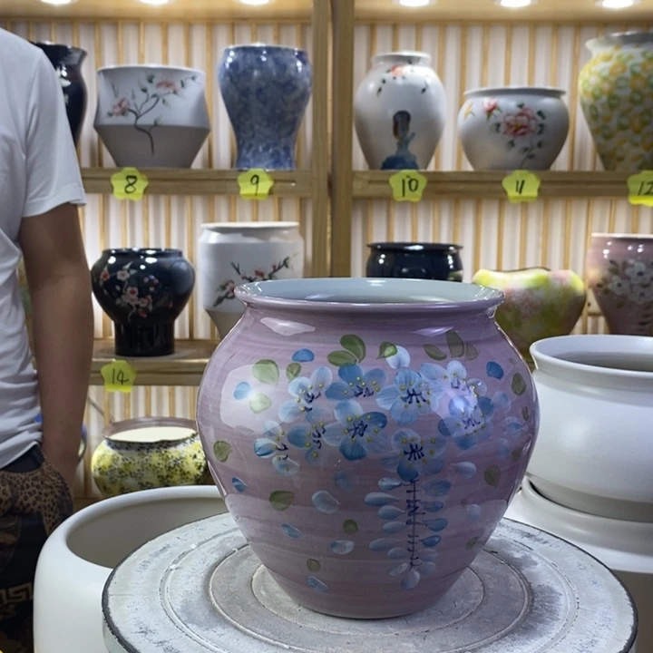 无暇不成瓷，手工做不到百分百完美