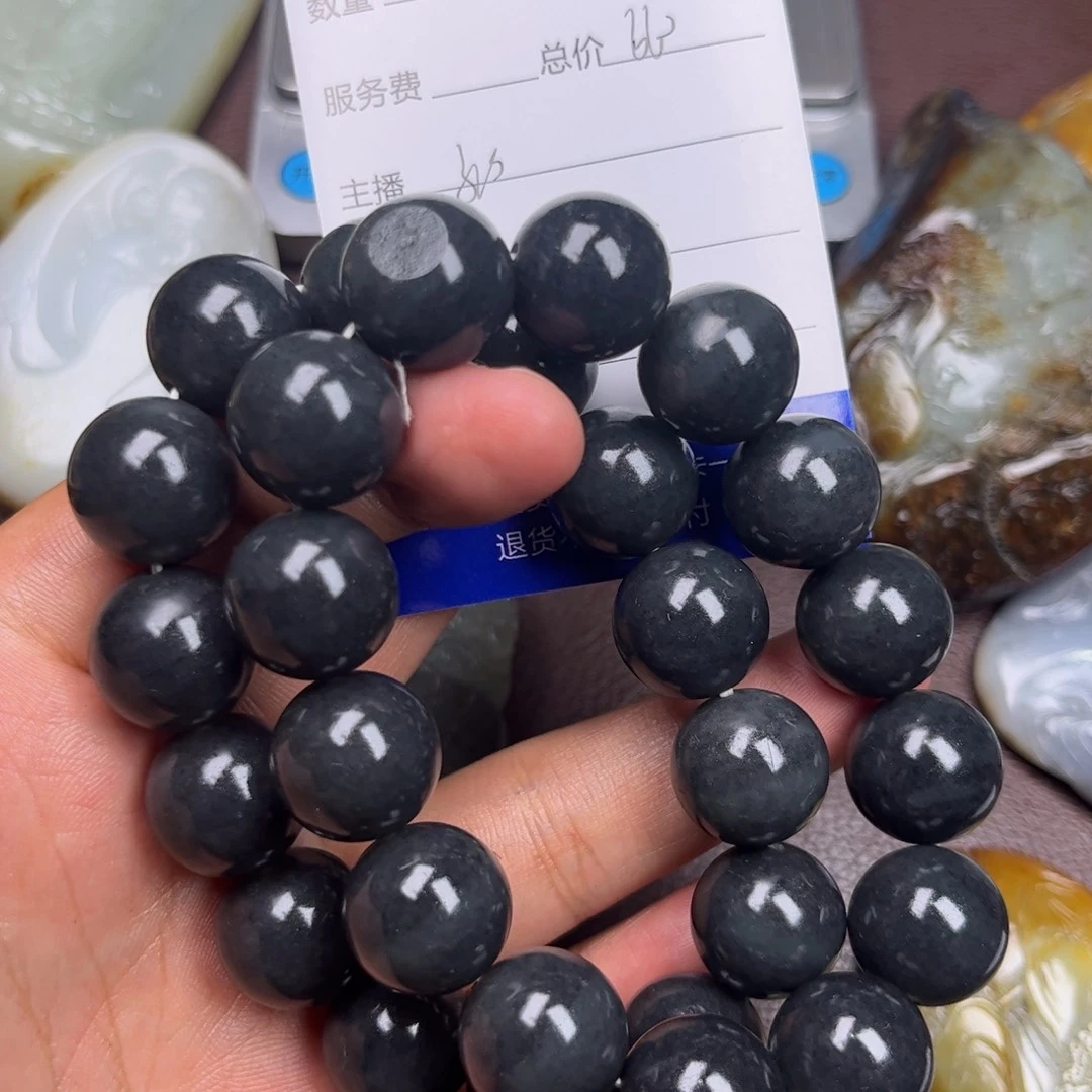 新***吊坠(不含链)未镶嵌和田玉