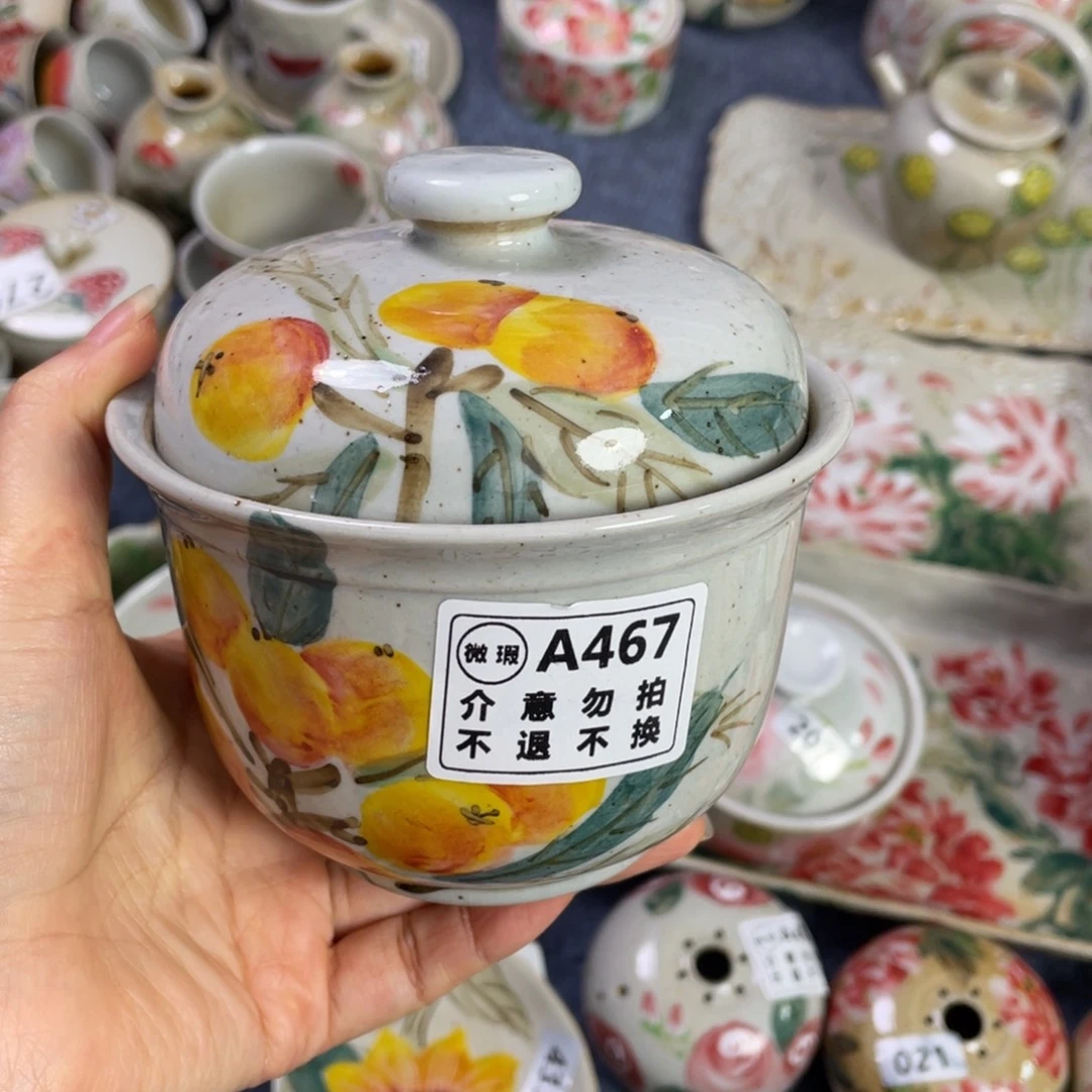 罐景德镇高温陶瓷888@