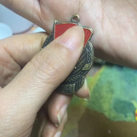 瓷片景德镇陶瓷艺术