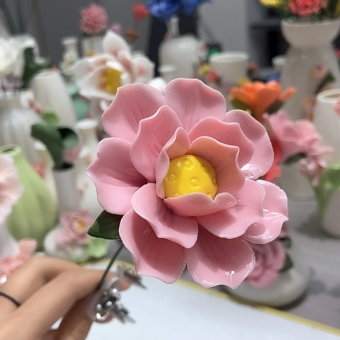 陶瓷设计风格现代