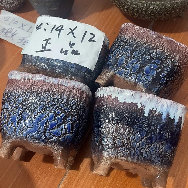 泥塑自产自销模式