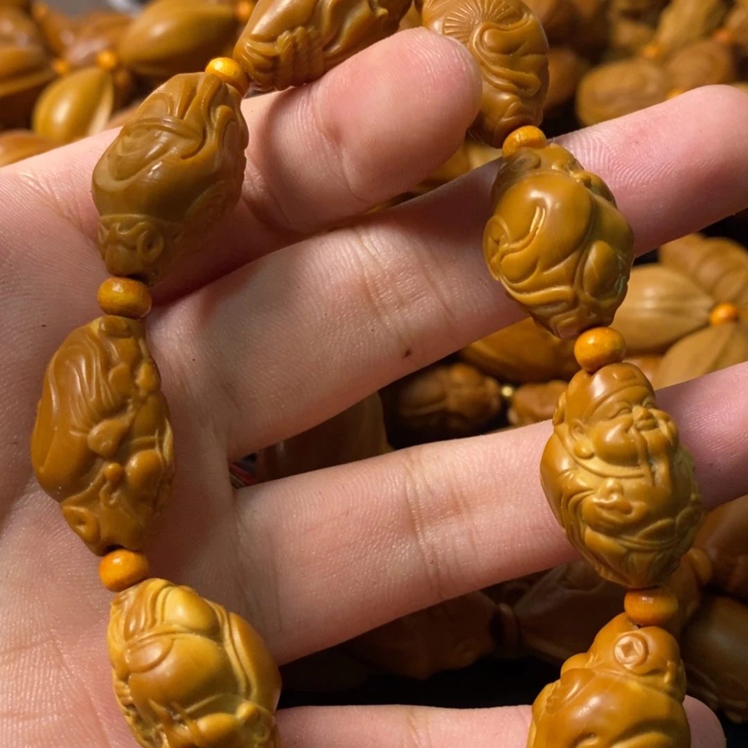 手串/手链橄榄核微瑕2