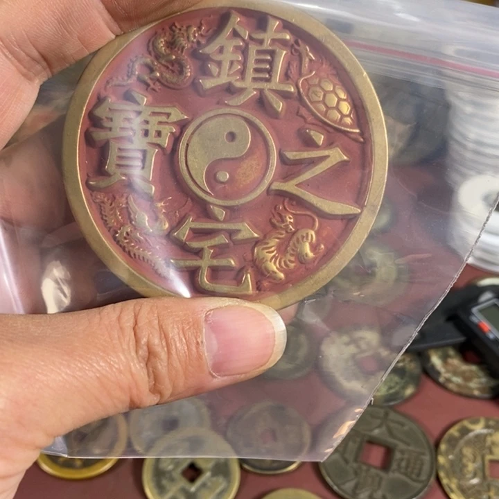 小***胖铜复古工艺品定向专拍