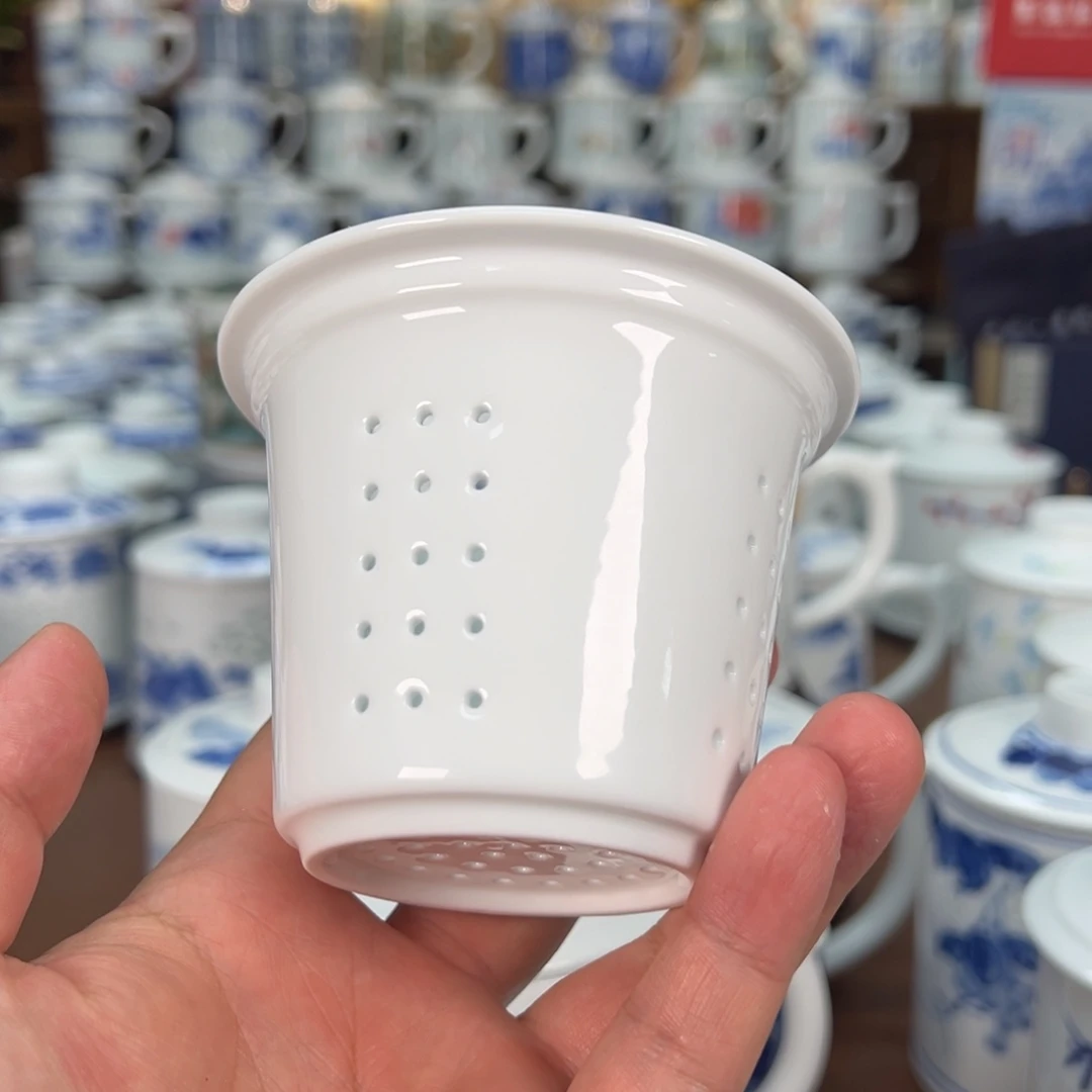 L****6景德镇陶瓷高温陶瓷