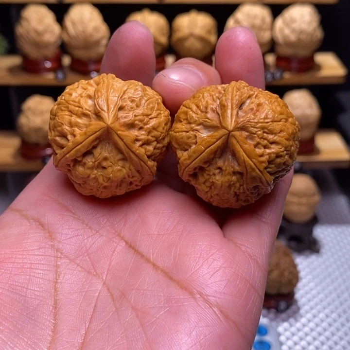 木质类云铁金鼎三棱23号