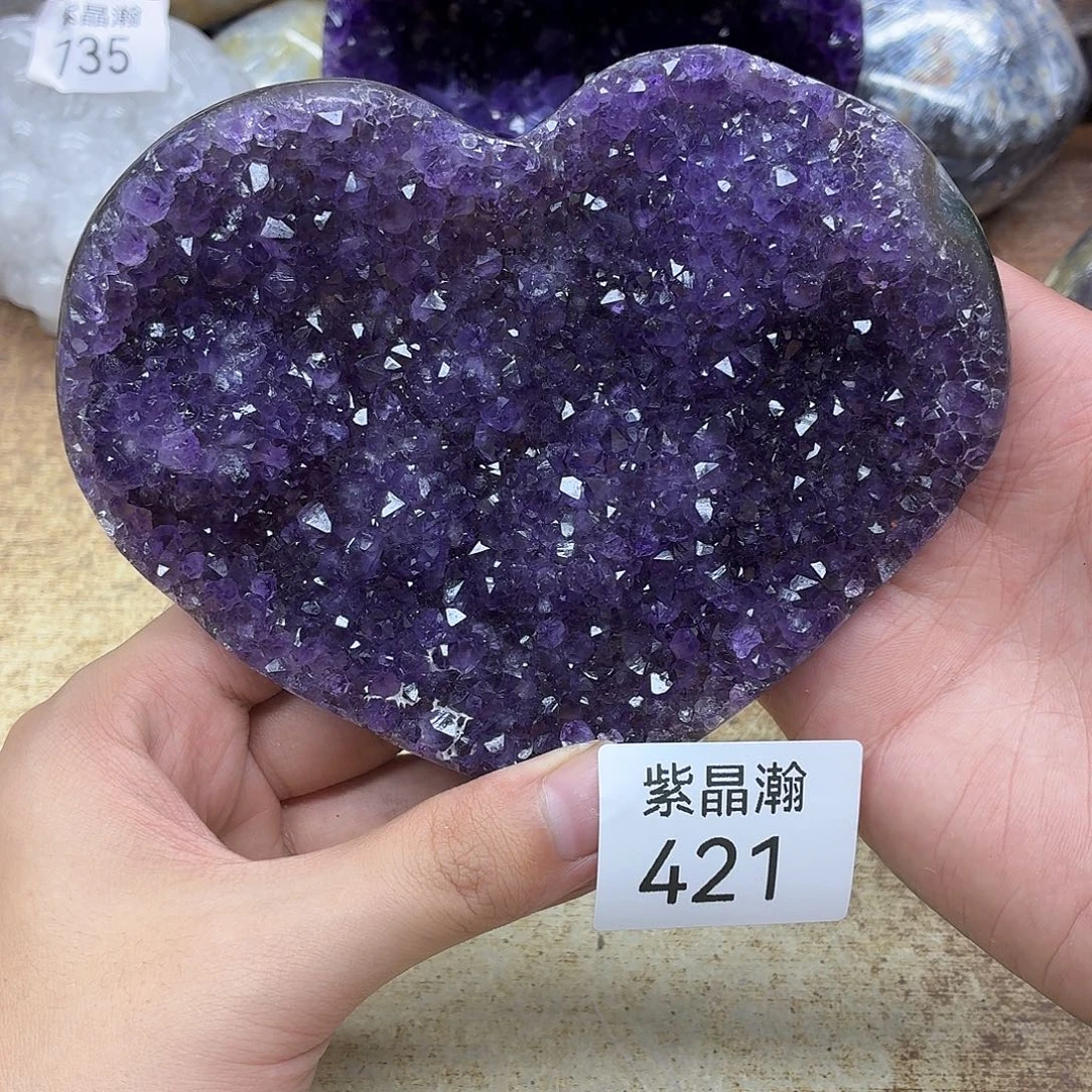 未镶嵌大型摆件（非配饰）水晶