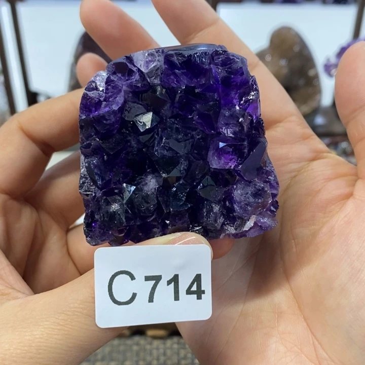 水晶摆件未镶嵌摆件