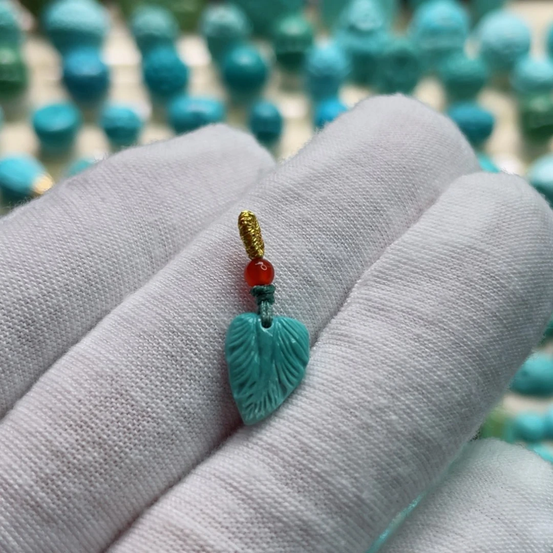 南红玛瑙珠宝奇石未镶嵌