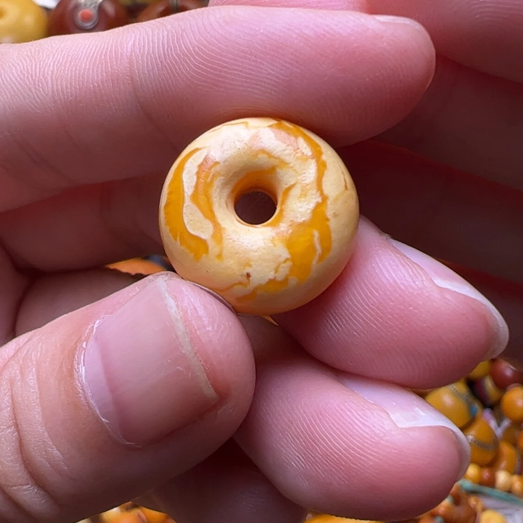 裸石蜜蜡未镶嵌16.8加