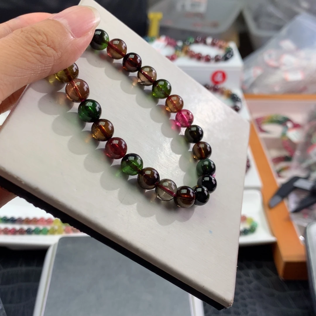 手链未镶嵌碧玺