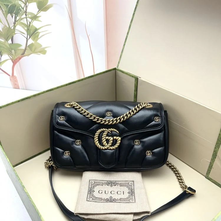 95新/古驰/单肩包/C534388249/[251203SWB]