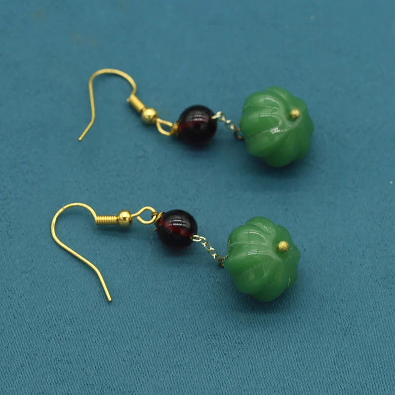 【高级定制】收藏级轻奢时尚设计耳饰