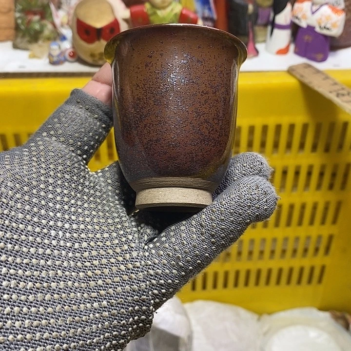 一****腿日本回流精品瓷器