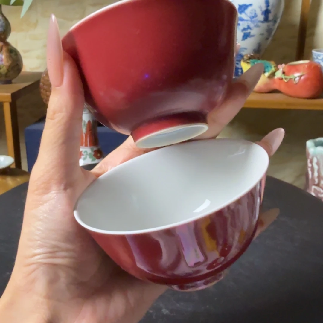 古***者陶瓷工艺艺术放漏福利