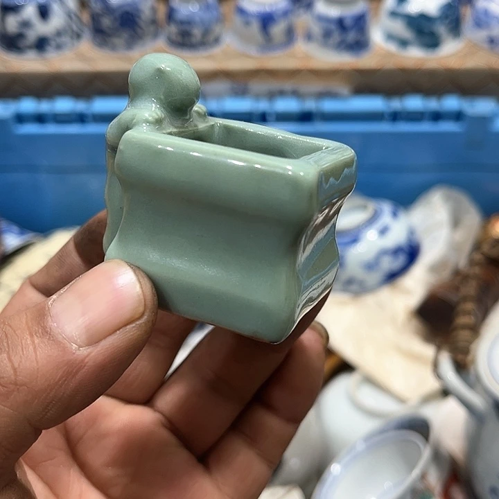 陶瓷茶玩榜第二十名