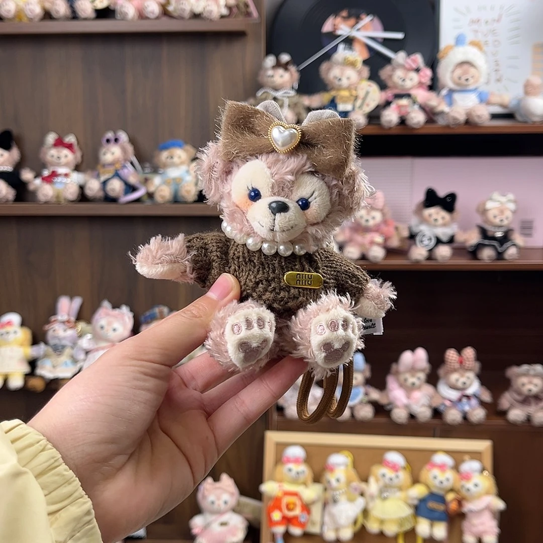 直播福利款包包挂件