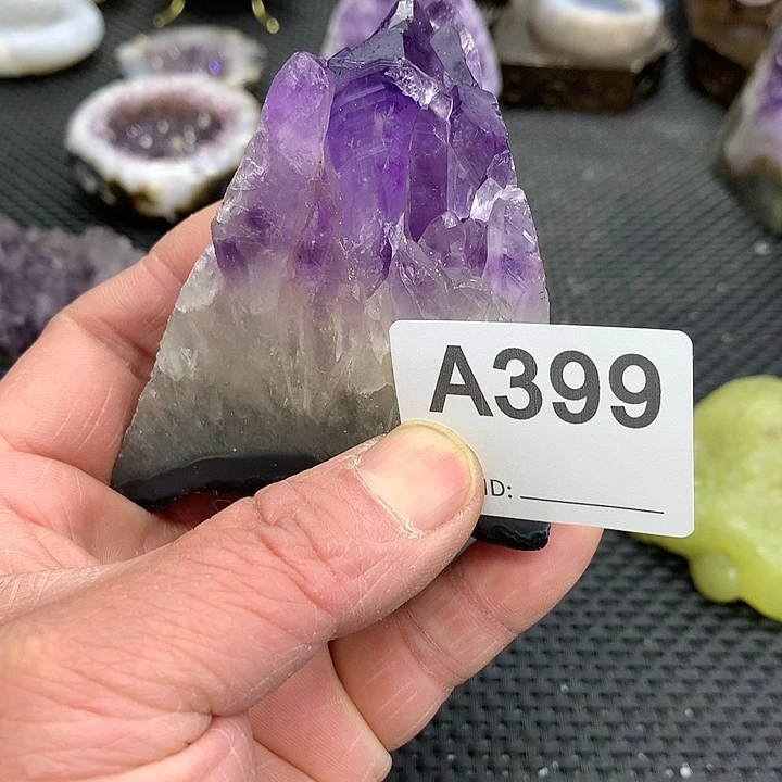 【闪购商品】水晶大型摆件（非配饰）未镶嵌