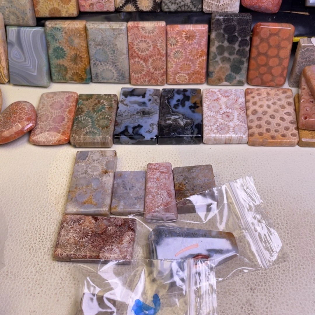 嗯***？硅化玉合金吊坠精品8